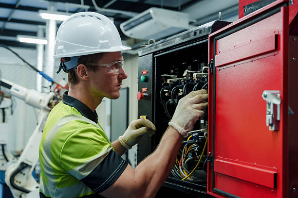24/7 Emergency Generator Installation experts in Aledo, TX