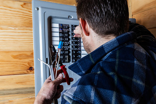 Affordable Generator Installation solutions in Aledo, TX